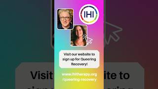 We’re Queering Recovery! Mondays, 5:30-7pm. #pride