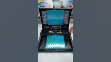 Electronic Talking Battleship 1989 Milton Bradley