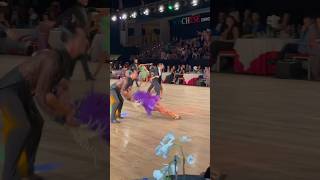 Italian Open Championship