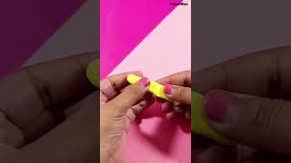 How to Make Hair Clip #shorts