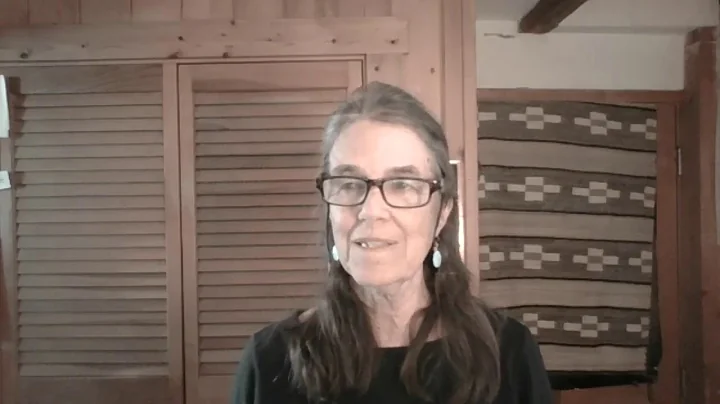 In Their Voices - Lucy Moore