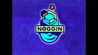 Noggin Bill Nye Hubbub Commercial Breaks Circa 20012002