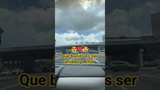que bonito es ser Amado #amor #teamo #unpocodetuamor