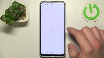 How to Use Google Assistant on Lock Screen on XIAOMI POCO M4 PRO - Google Assistant Management