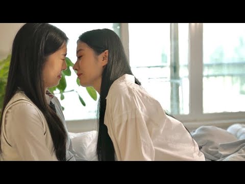 [FMV] my best friend Lesbian Short Film |LGBT