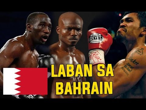 ***"NO GGG " TIM BRADLEY WARNS Manny PACQUIAO VS Terence CRAWFORD FIGHT IN BAHRAIN