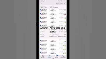 New Profits Coming In | 7G Robot Pro Autotrader #autotrader