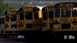 Local school districts making changes for summer to help kids catch up from chaotic school year