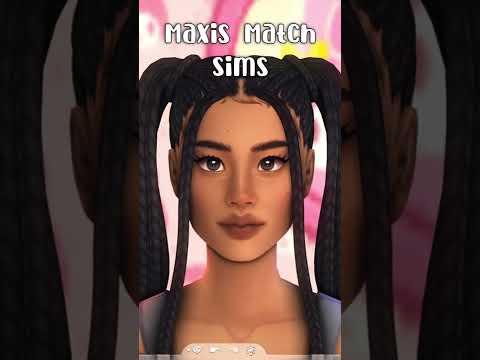 ALPHA OR MAXIS