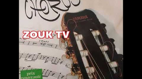 Chorus - Lovely ( ZOUK RETRO ) 1989