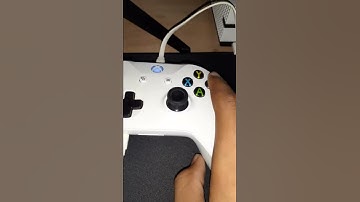 how to press B on xbox one controller