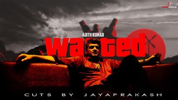Wasted Song | Ajith Version | Thala ajith Mass Whatsapp Status | Vikram | Ajith | Anirudh