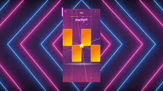 NeonPianoTiles trailer screenshot 1