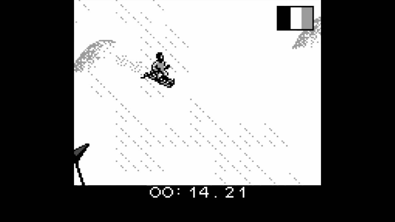 video Winter Gold