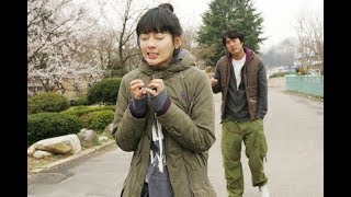 Lost And Found 2008 Korean Movie Review Youtube