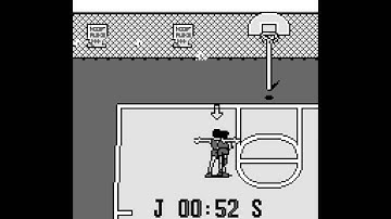 IN YOUR FACE GAMEPLAY for the Game Boy