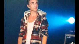 Tom Parker - The Wanted - Some Of His Best Pictures