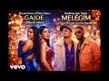 Dhurata Dora x Elvana Gjata x Soolking feat. Dadju – GAJDE x Meleğim (Official Music)