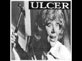 Ulcer - Split 7 w/ Failure Face [1994]