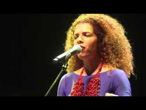 Vanessa da Mata