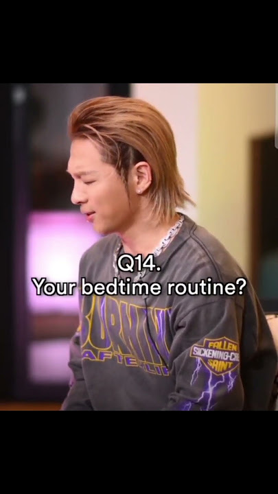 His mind was dirty for a moment  #taeyang #bigbang #kpop #shorts