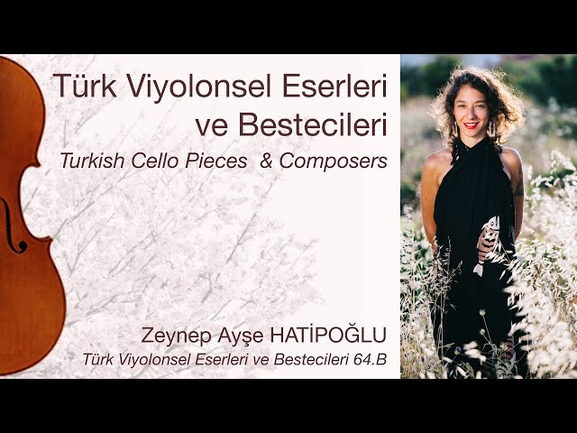 Stream Rüzgar Gülü / Violoncello&Piano by Zeynep Ayşe Hatipoğlu