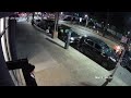 Boro Park Shomrim Volunteer Slashed Surveillance Footage 7 29 20 Video 2