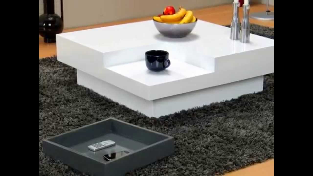 Salontafels vierkant meubeltrefpunt.be youtube