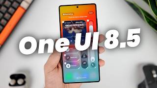 Samsung Users : 10 Settings You Need to Change NOW After One UI 8.5 Update!