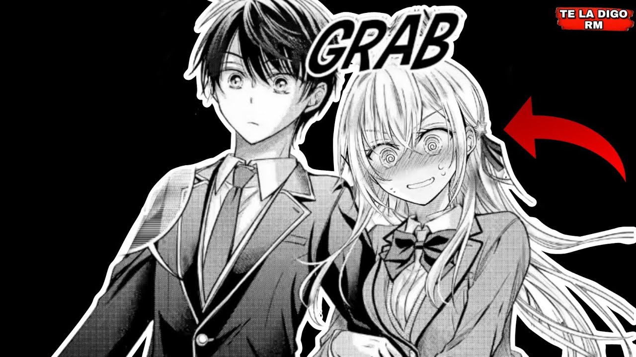 🔶️LA CHICA MAS POPULAR Y ADINERADA DE LA ACADEMIA SE OBSESIONO CON SU MAYORDOMO|RESUMEN en 20minutos