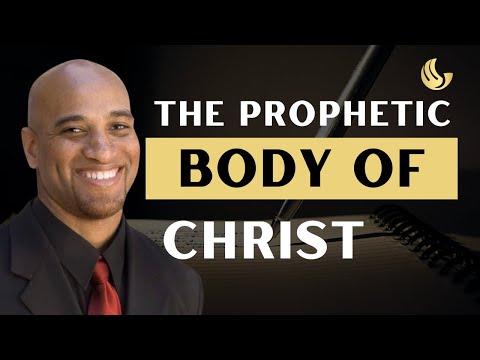 Unveil the Mysteries of Jesus' Prophetic Body!
