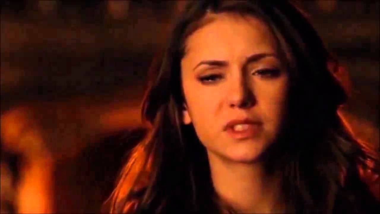 لو الينا دايمون ستيفان