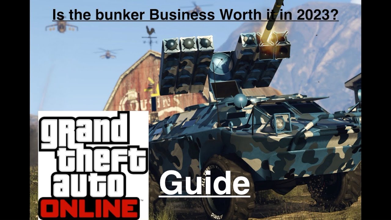 Is the bunker worth it in 2023? YouTube