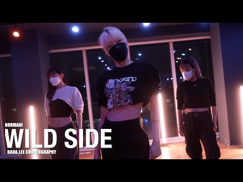 Wild Side - Normani Bada Lee Choreography Urban Play Dance Academy