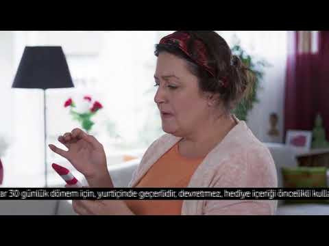 Proje Adı : Vodafone \