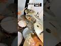 That DEEP Meinl Byzance Ride and Hi-Hat Sound