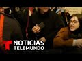 Las Noticias de la mañana, martes 19 de enero de 2021 | Noticias Telemundo