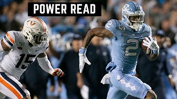 AirRaid Power Read with Cutups