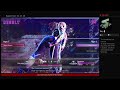 Road to Master Rank 16