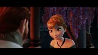 FROZEN {The Story of Hanna} 