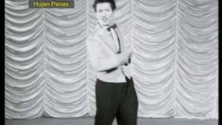 Video voorbeeld van "Dengar Ini Cerita (P. Ramlee)"