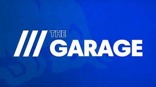 The Garage - COMING SOON