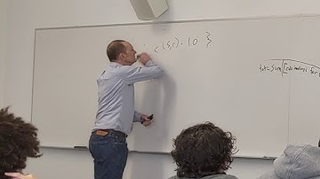 Reinforcement Learning (CS 181V)—Lecture 10 (HMC Spring, 2020)