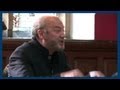 Iran | George Galloway | Oxford Union