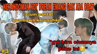 NCT DREAM KALEM DIKIT MERIYANG KAYAKNYA | NCT DREAM FUNNY MOMENTS  