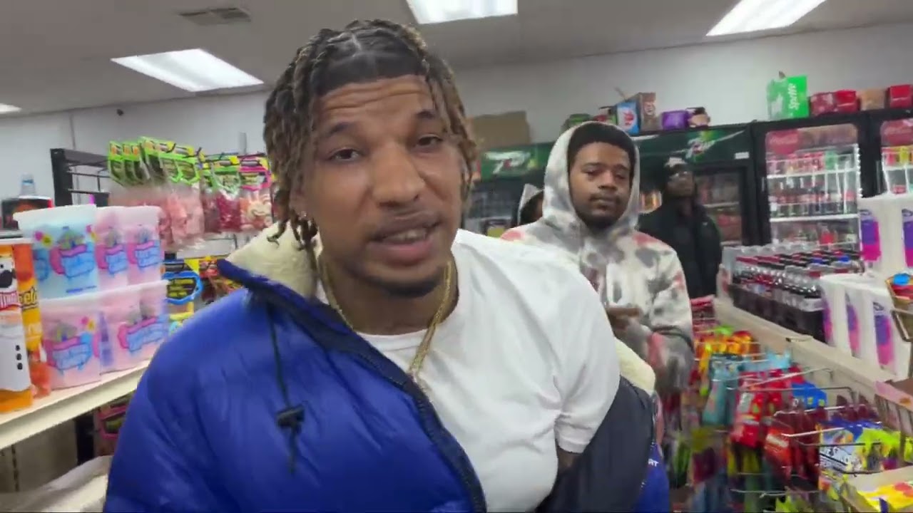 “Motion God” 30 Poppaa