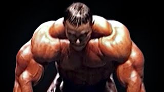 Kevin Levrone Edit Washing Machine Heart