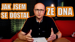 Z bezdomovce Youtuberem | Podcast