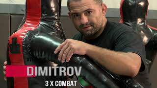 Suples® Attacker (MMA)