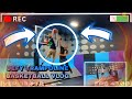 DEFY TRAMPOLINE PARK VLOG PT.1